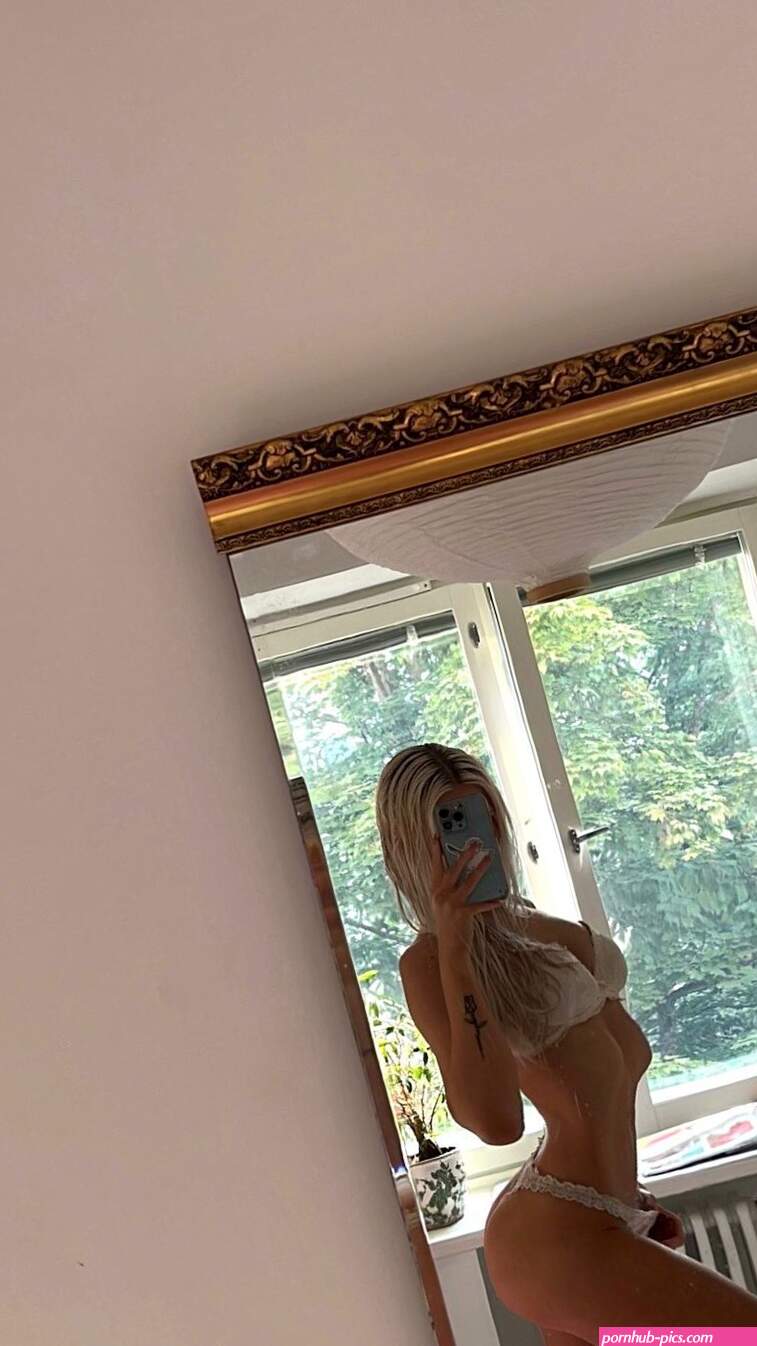 Annagretaaaa Nude Leaks