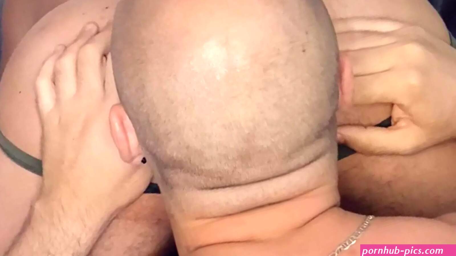 Amateur Bareback Anal POV