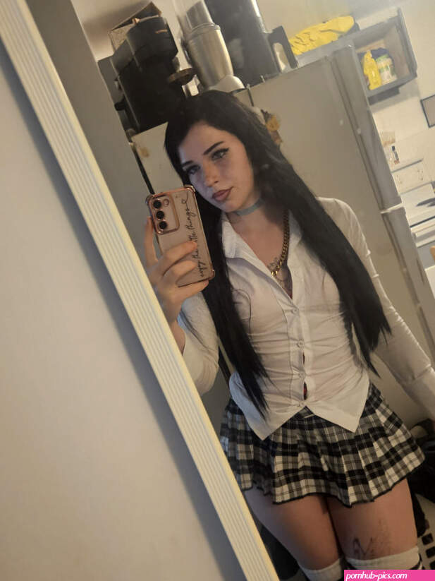 Emelia ASMR assyriastreams emeliaasmramsterdam Nude Leaks OnlyFans