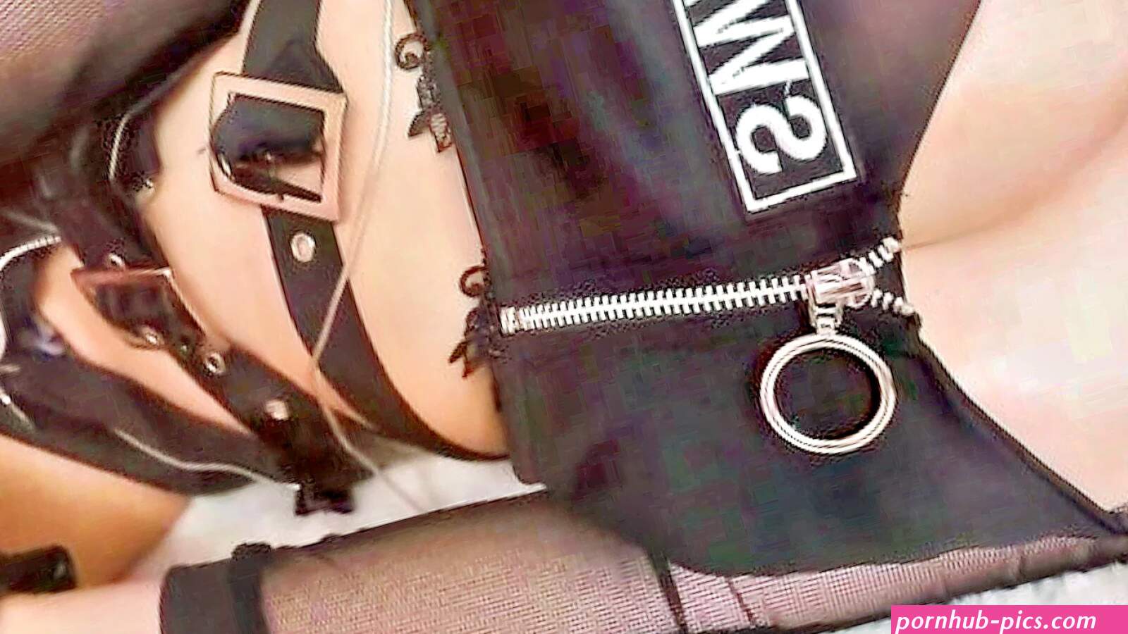 Asmr Whiteout XXX Porn Videos Page 7