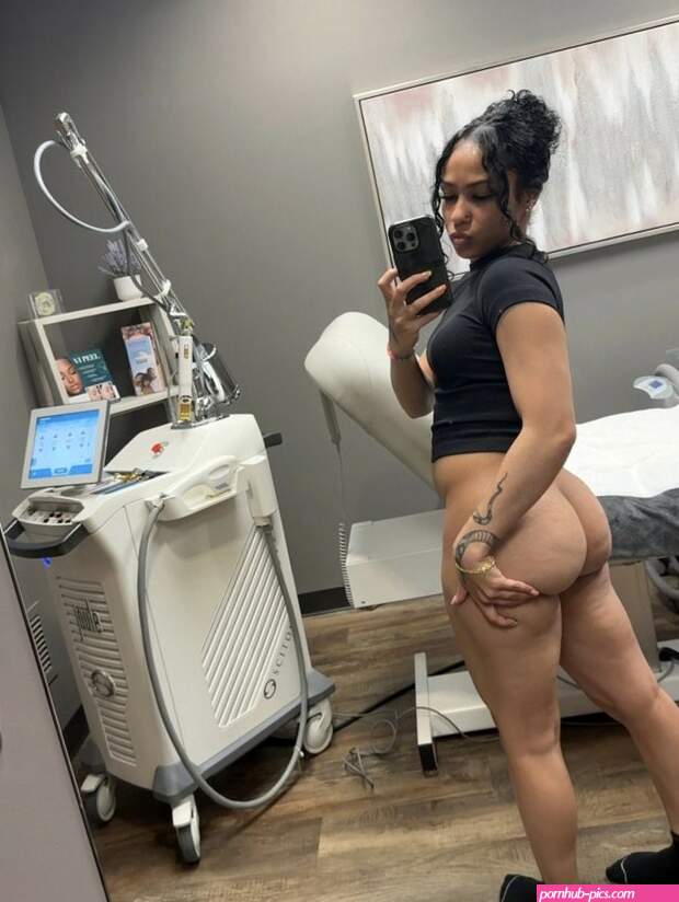 Baecia Curly Sosa Thecurlysosa Nude Leaked OnlyFans