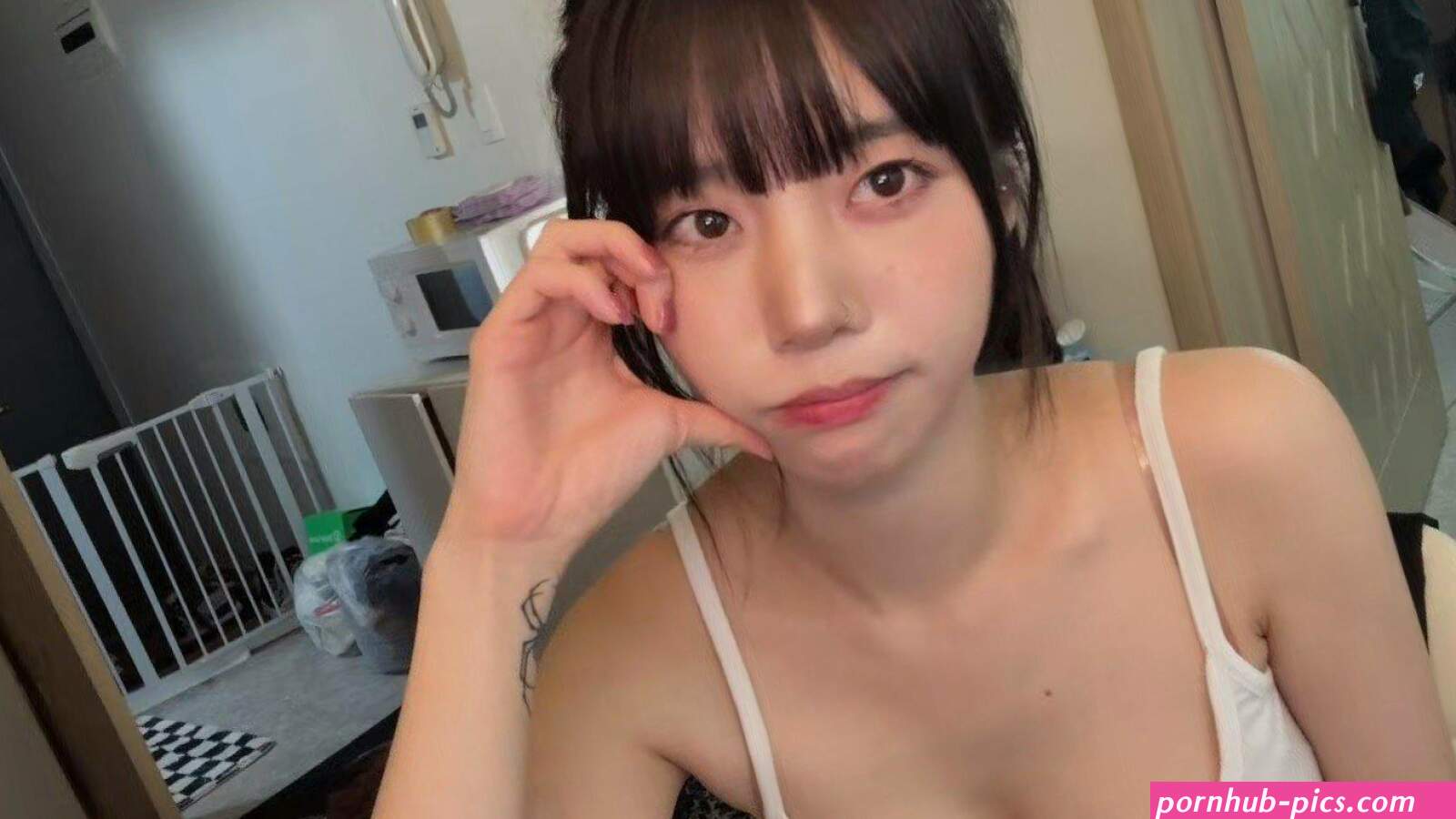 Baerasoni baerassoni leaked nude photo from OnlyFans and Patreon 0050