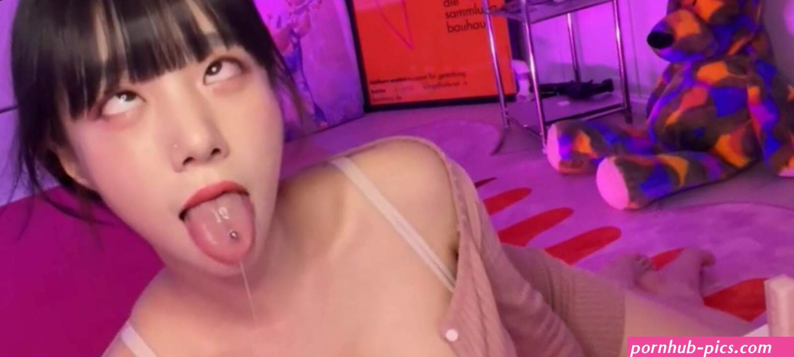 Baerasoni baerassoni Nude Leaks OnlyFans