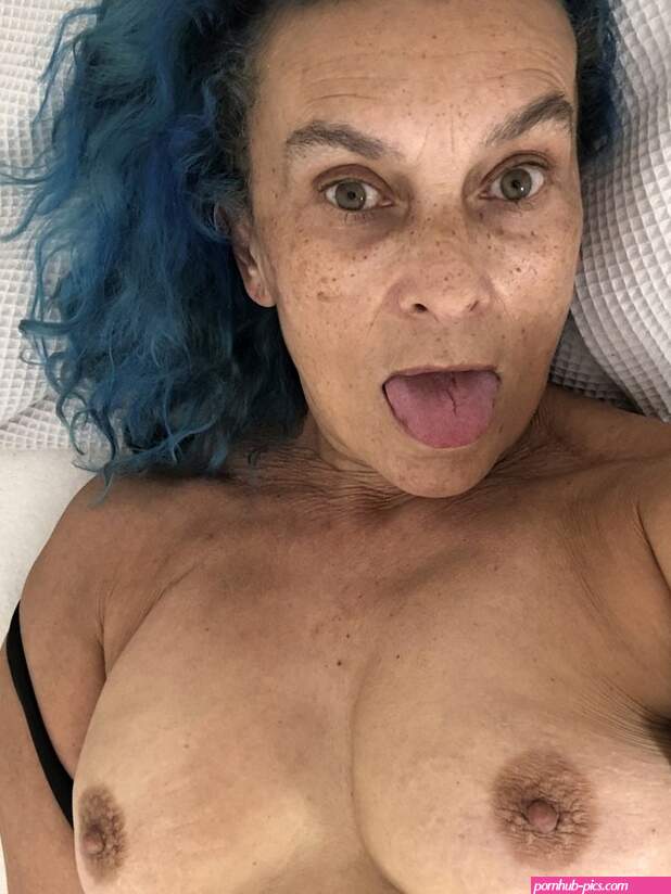 Bibi Brook Sandra Maria Brook bibibrook Nude Leaked OnlyFans