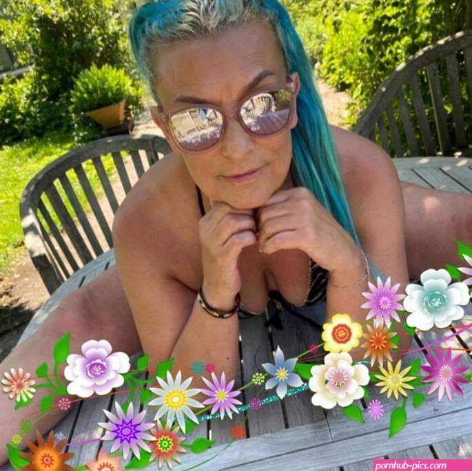Bibi Brook Sandra Maria Brook bibibrook Nude Leaked OnlyFans