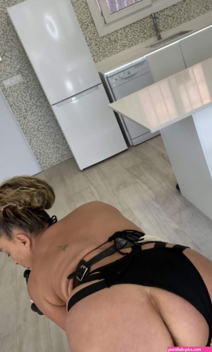 Bibi Brook Sandra Maria Brook bibibrook Nude OnlyFans Leaks