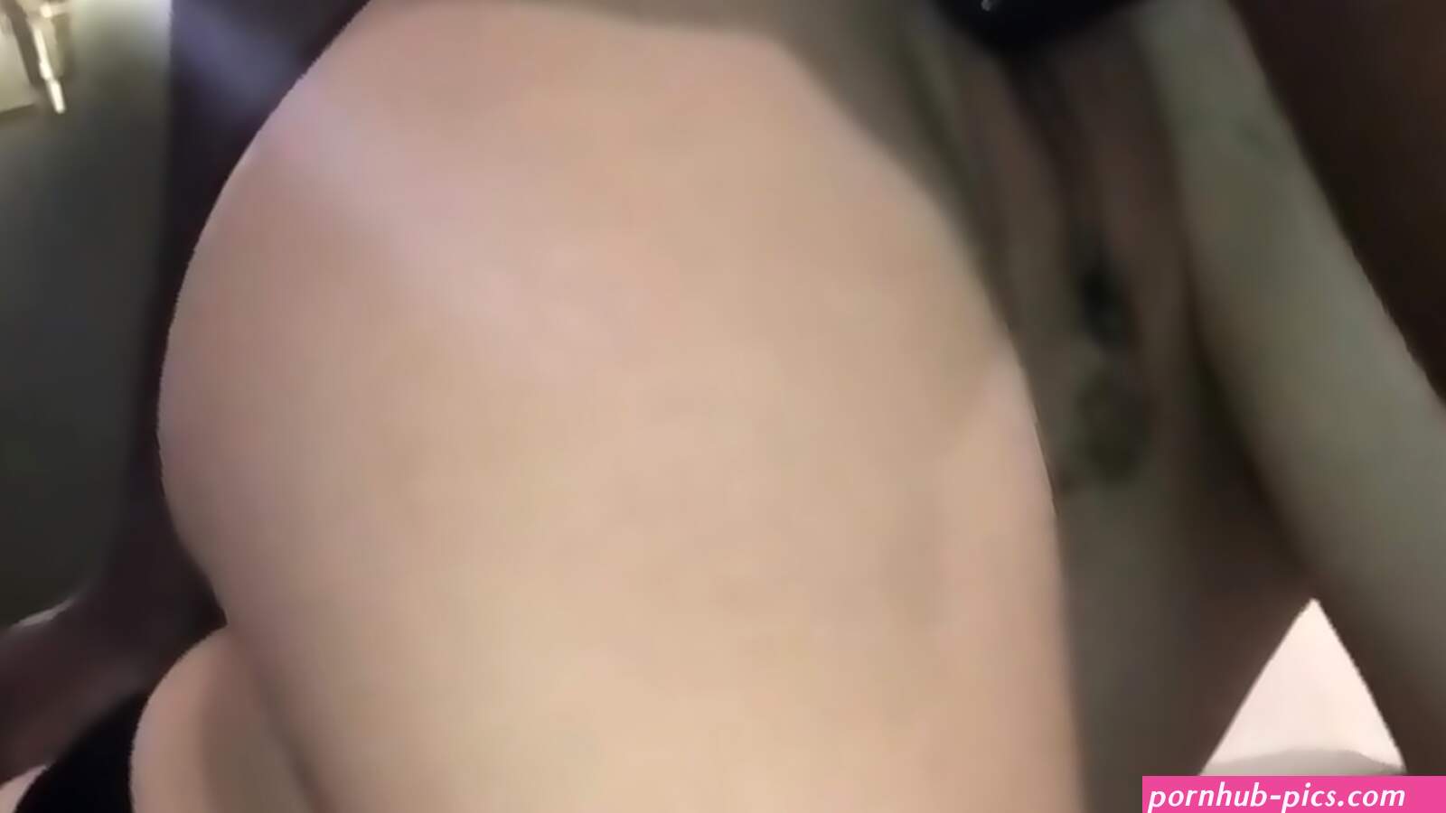 Cuckold Blindfolded Hotwife Fuck With BBC Stranger