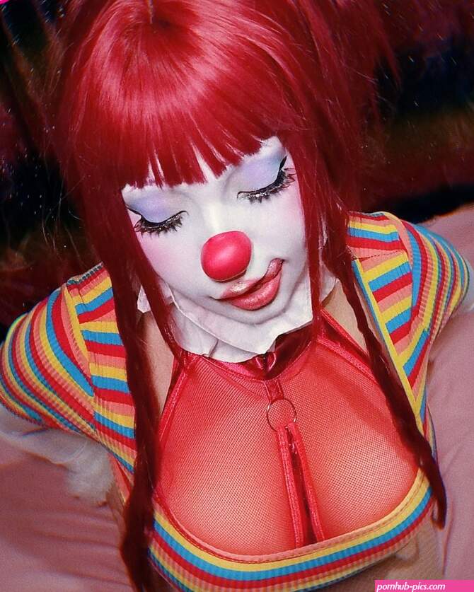 Boobee The Clown boobeebaloon Nude Leaks OnlyFans