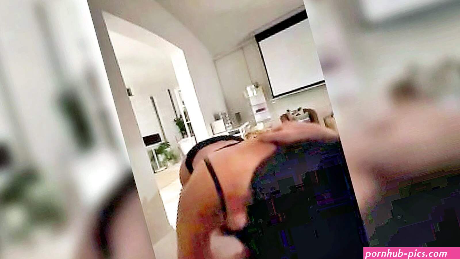 Free Camilla Araujo Bent Over Lingerie XXX