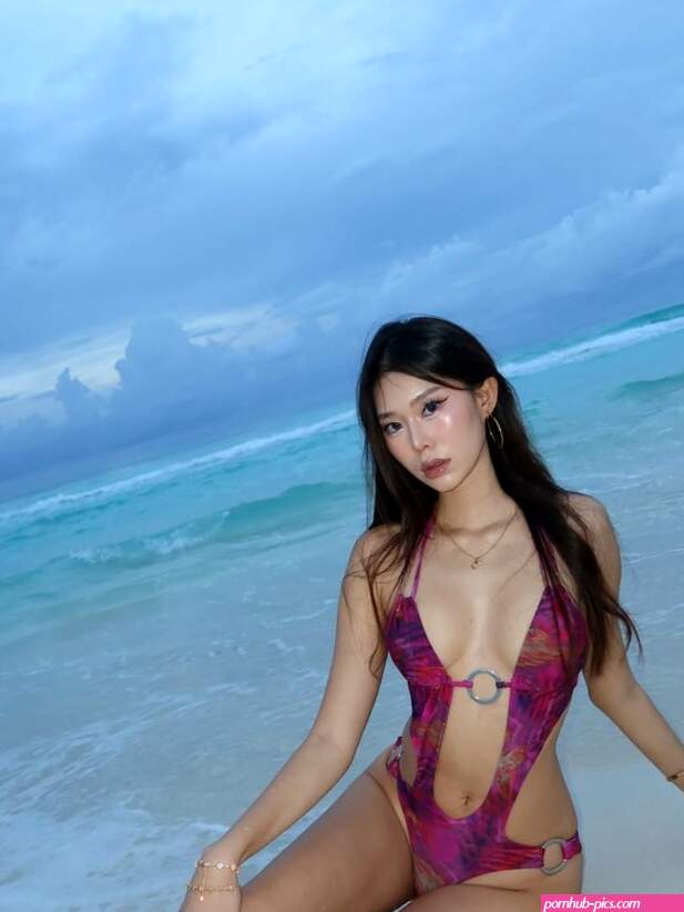 Camyyangg Nude Leaks