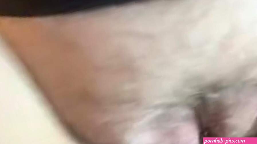 Close up Creampie Surprise!