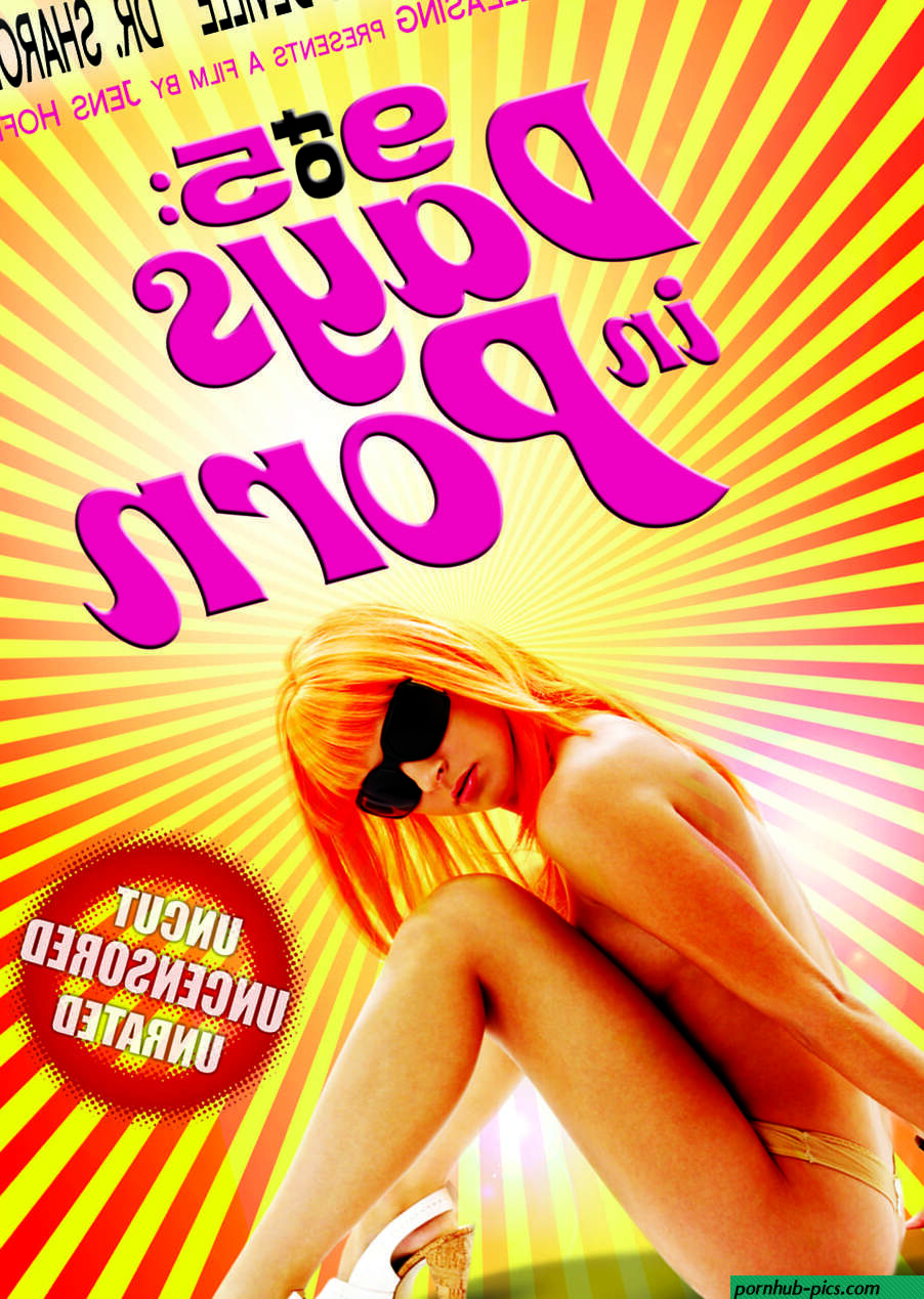 9 to 5: Days in Porn