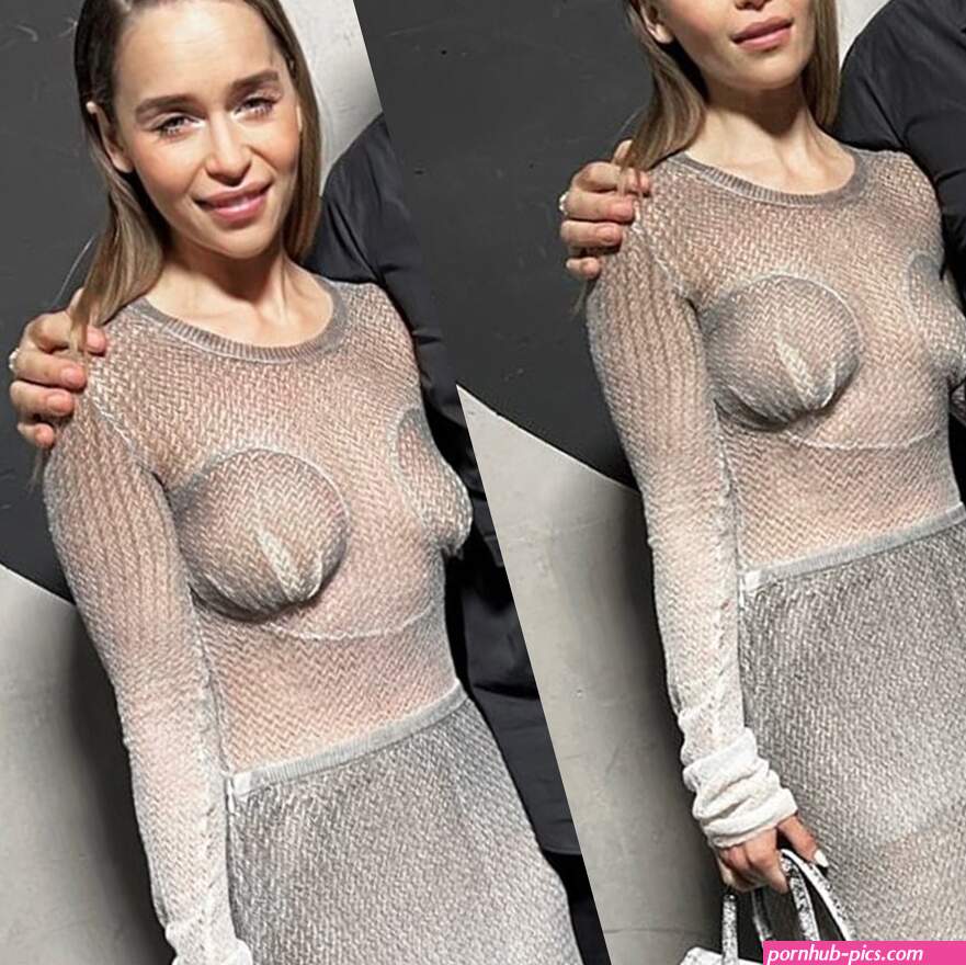 Emilia Clarke clarkeyxo emiliaclarke Nude Leaked OnlyFans