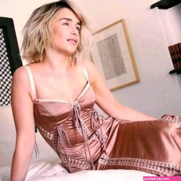 Emilia Clarke clarkeyxo emiliaclarke Nude Leaked OnlyFans