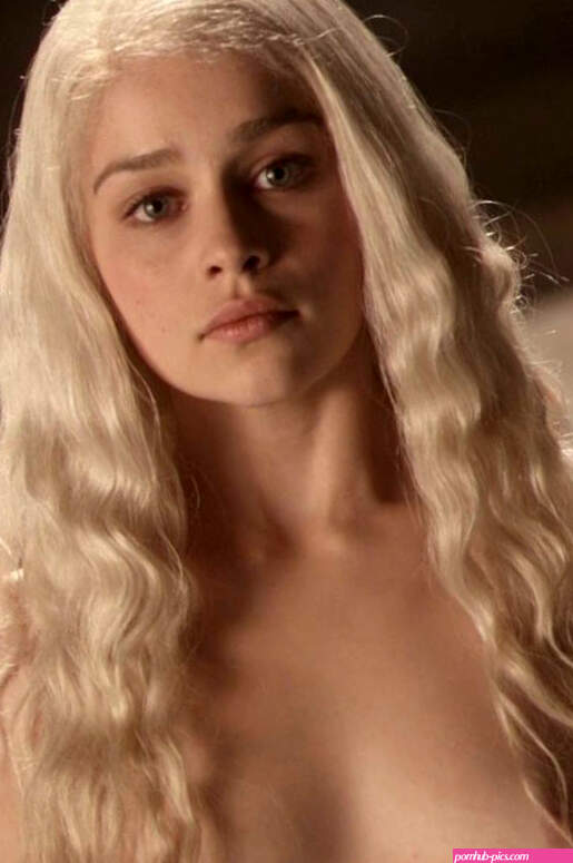 Emilia Clarke clarkeyxo emiliaclarke Nude Leaked OnlyFans