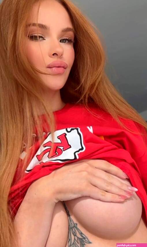 If the Chiefs win the Super Bowl everyone who likes this tweet gets a noodie pic