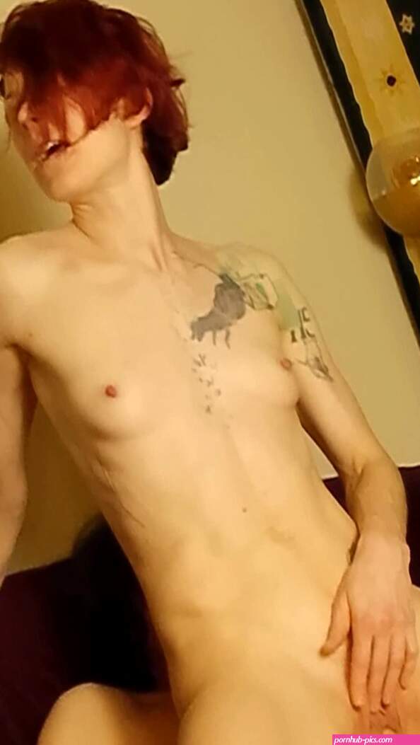 Flexible English Ginger is as Tall as she is Beautiful