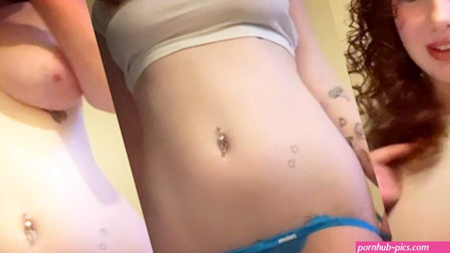 18yo Ginger Teen First Time naked!! No One can know!!