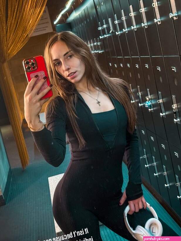 gymkatie Nude Leaks OnlyFans