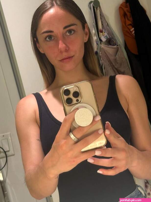 gymkatie Nude Leaked OnlyFans