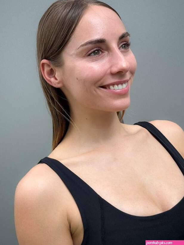 gymkatie Nude Leaks OnlyFans