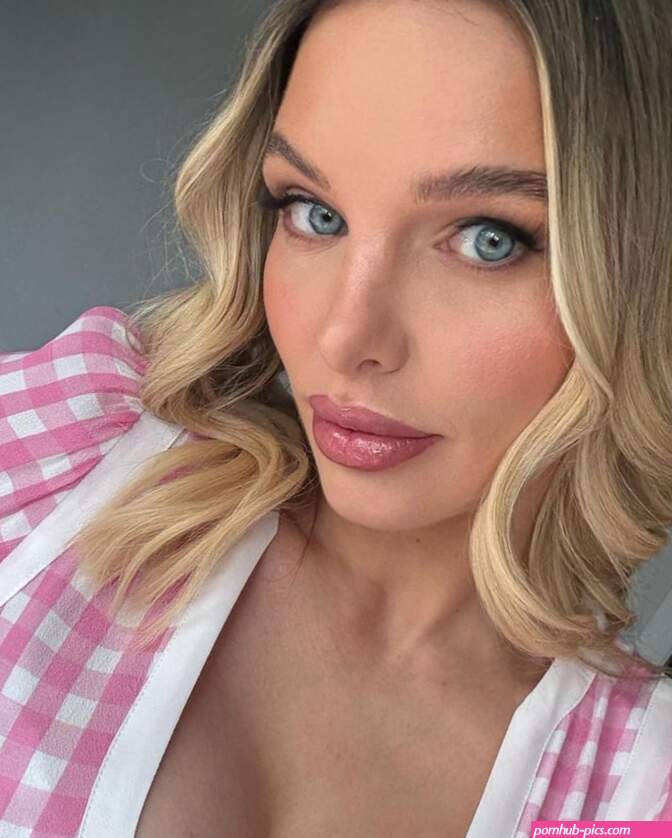 Helen Flanagan hjgflanagan Nude Leaks OnlyFans