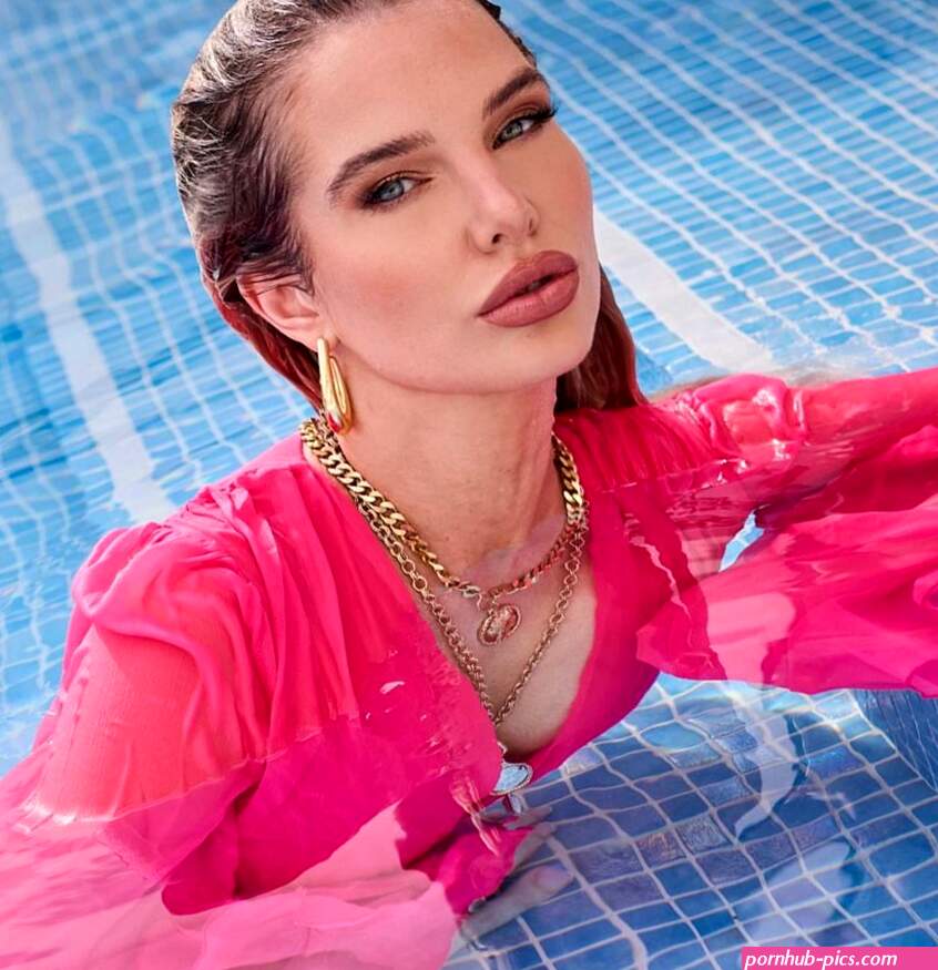 Helen Flanagan aka hjgflanagan Nude Leaks OnlyFans