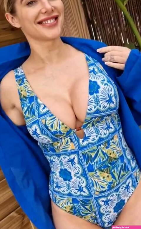 Helen Flanagan aka hjgflanagan Nude Leaks OnlyFans
