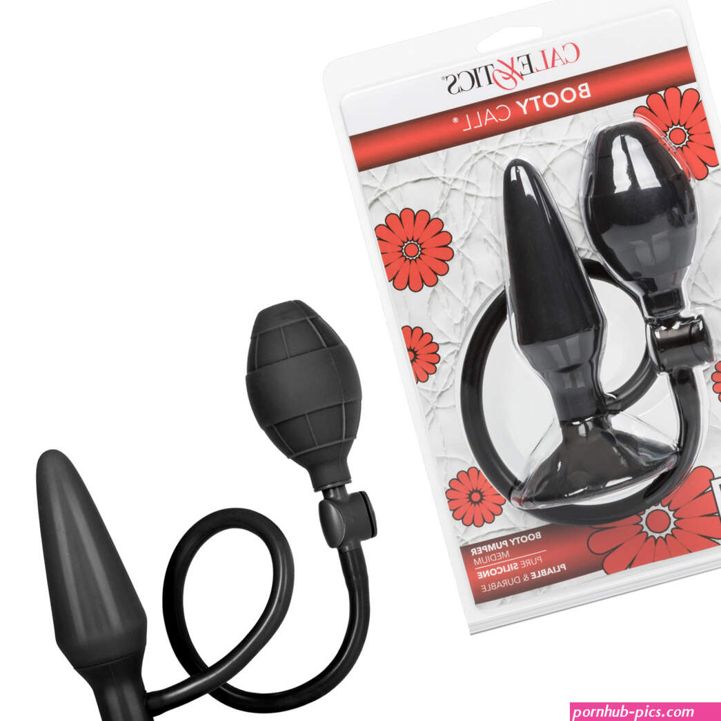 SE-0395-80-2 Booty Call Booty Pumper Medium