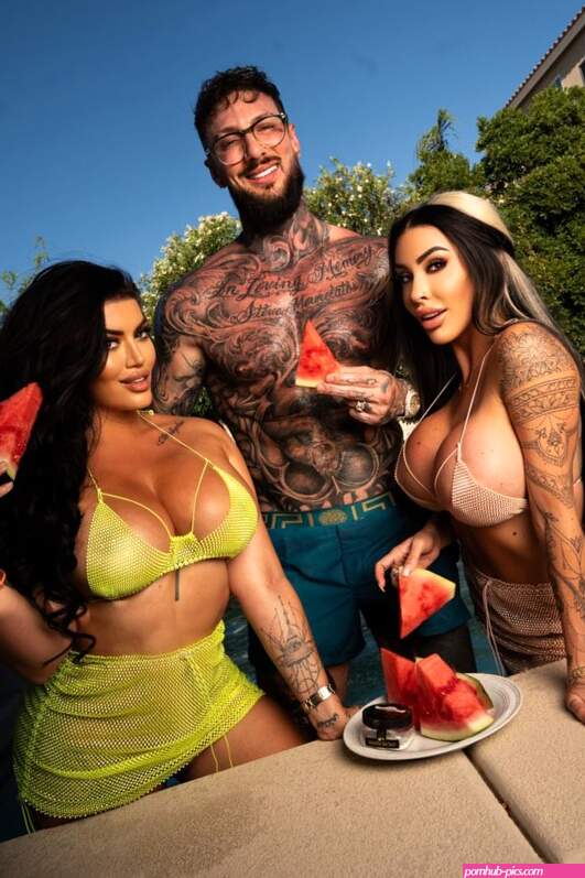 Italia Kash aka Toochi Kash Nude Leaks OnlyFans