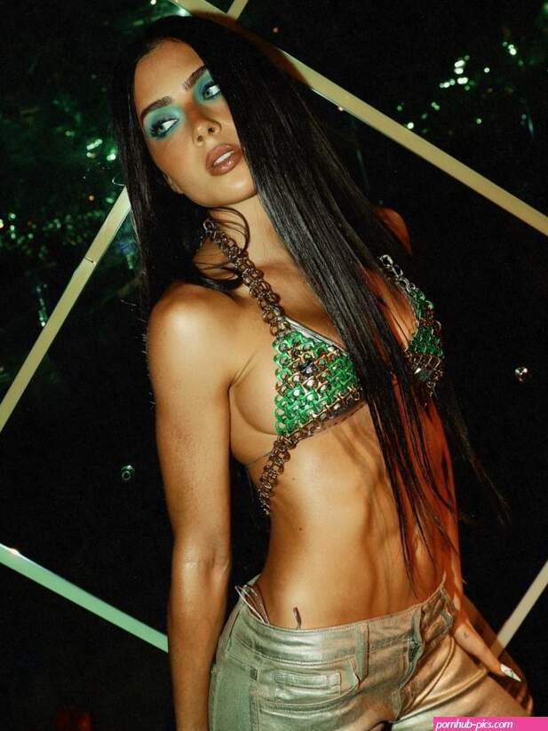 Jade Picon aka jadepicon Nude Leaks OnlyFans