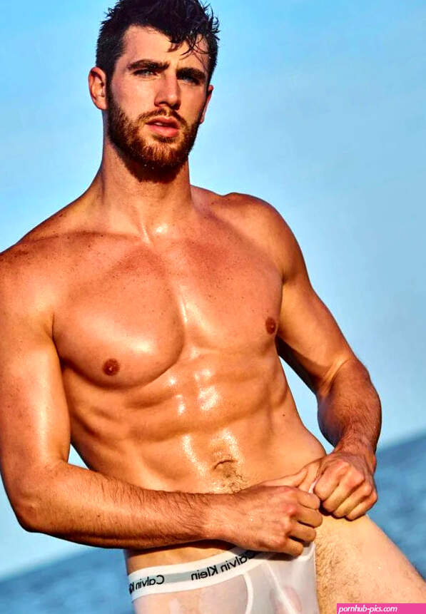 You Want To See Gorgeous Jay Gould Naked