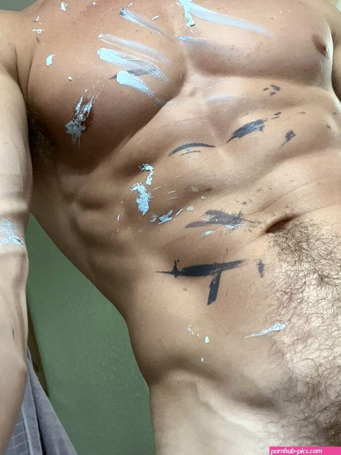 Lets get messy