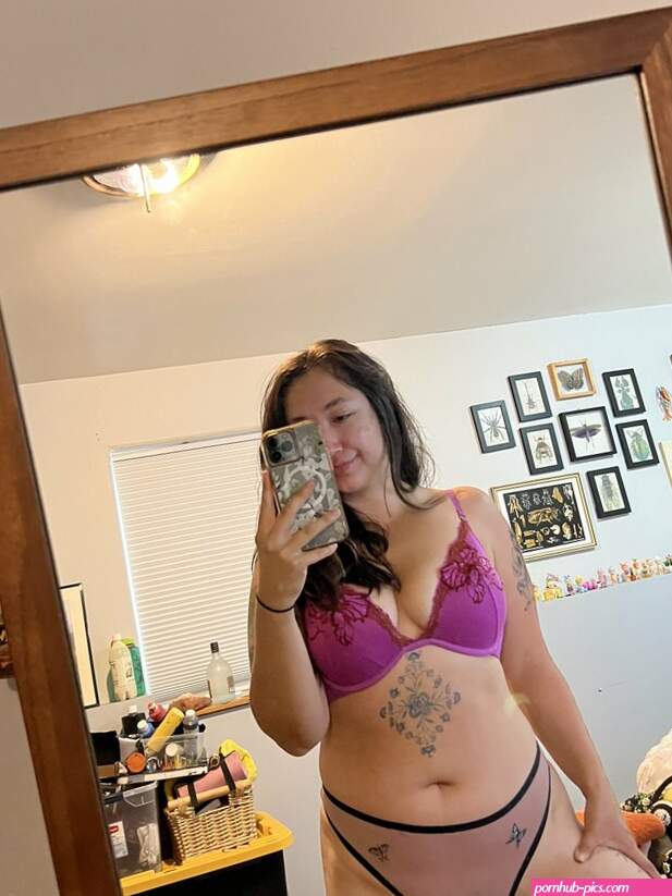 Jeanie annemeh Nude Leaks