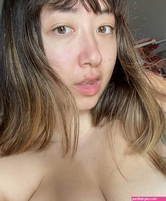 Jeanie annemeh Nude Leaked