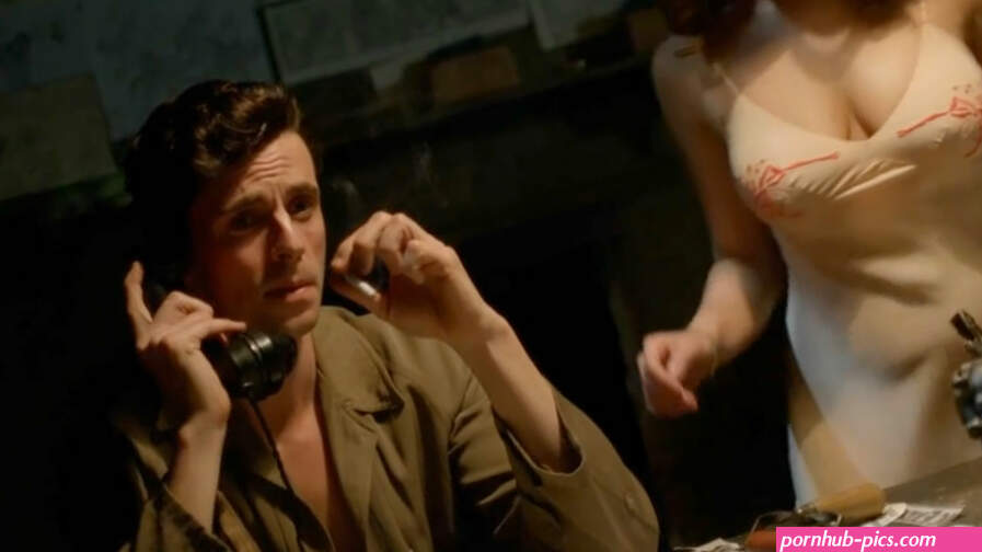 Jenna-Louise Coleman nude pics page