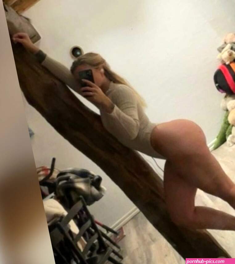 Johanna Juhlin aka johannajuhlin Nude Leaks
