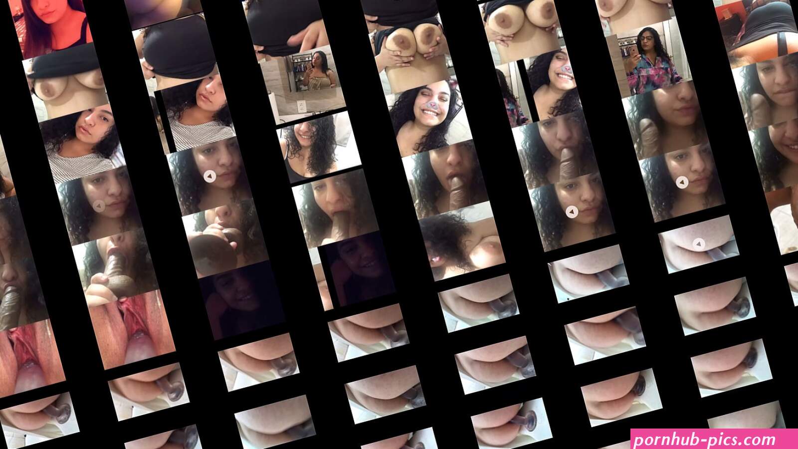 Bbw latina icloud leaked