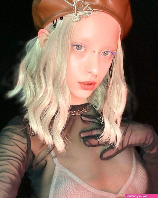 meowkissme Nude Leaked OnlyFans