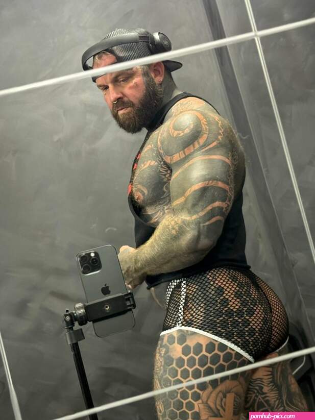 freedurden Nude Leaked OnlyFans