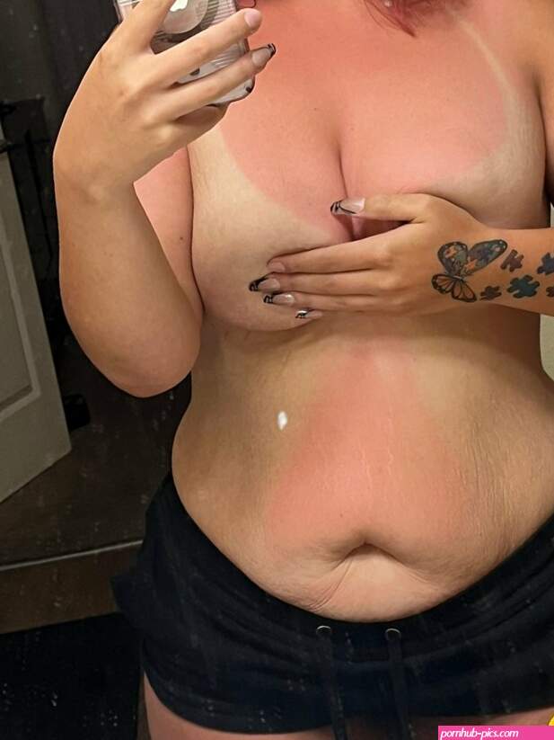 moaningmonaxrated Nude Leaked OnlyFans