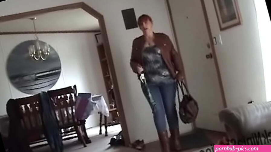 Step Mother Makes Her Step Son Watch Her Masturbate Trailer