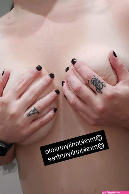 mrskinnilynnfree Nude Leaks OnlyFans