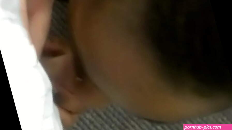 Quick office Blowjob
