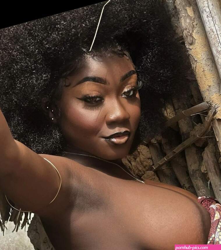 shadeey officialshayydee Nude Leaked OnlyFans