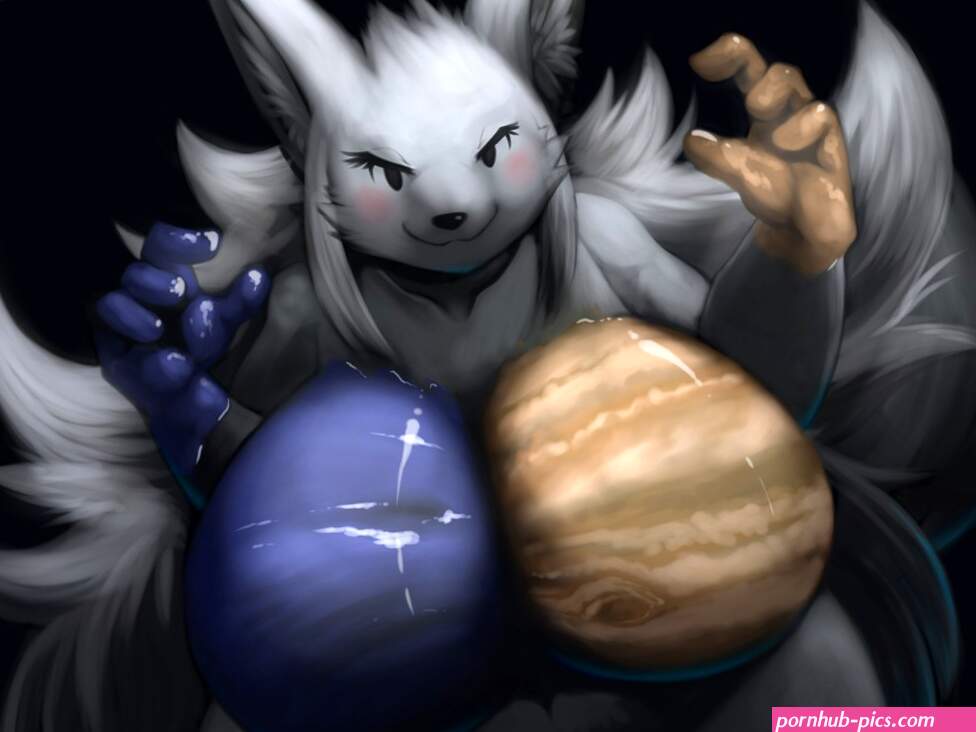 planet boobs by xnonax -- Fur Affinity dot net