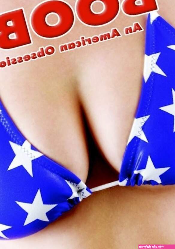 Boobs: An American Obsession 2010