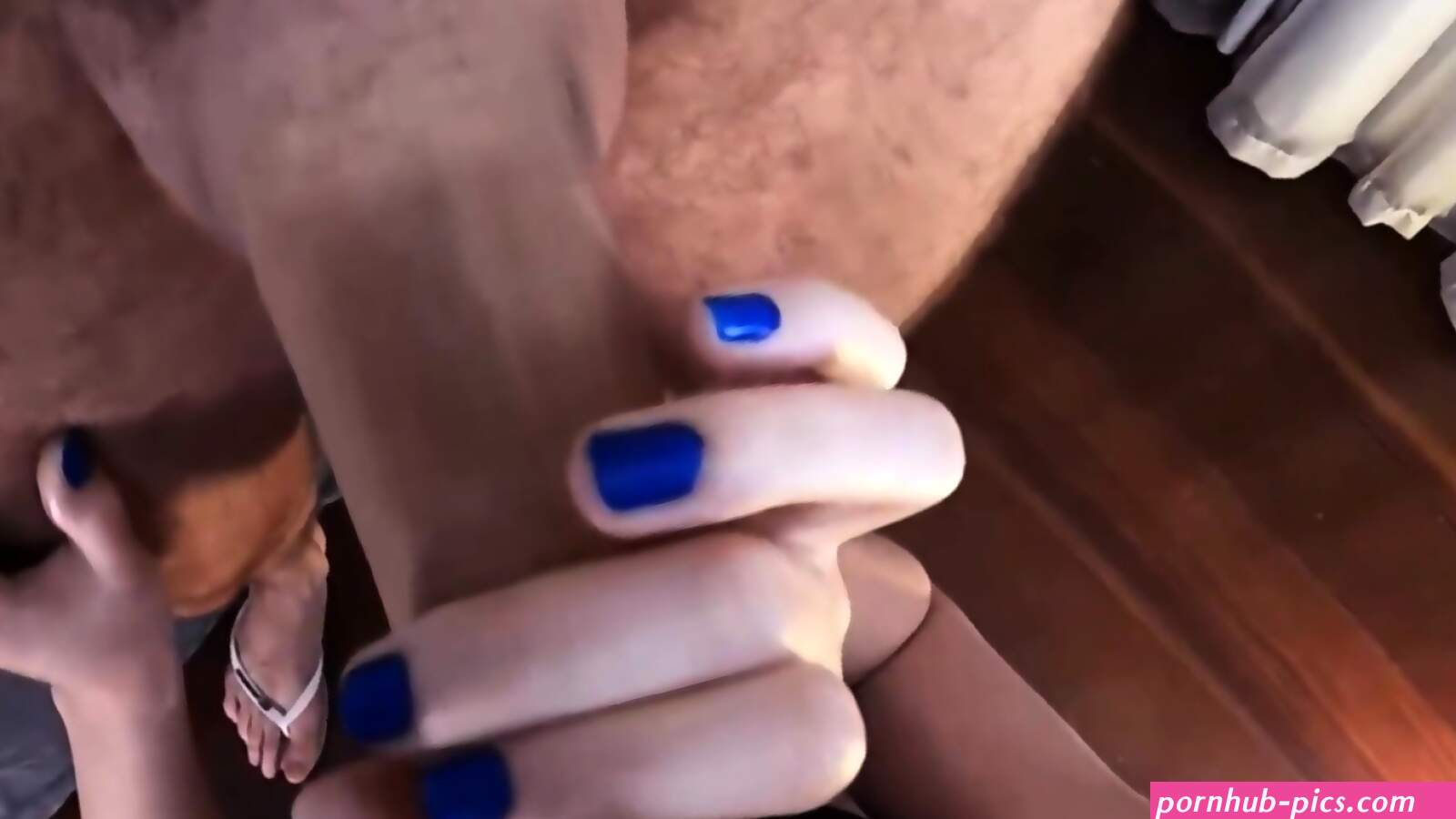 Female POV: Blowjob