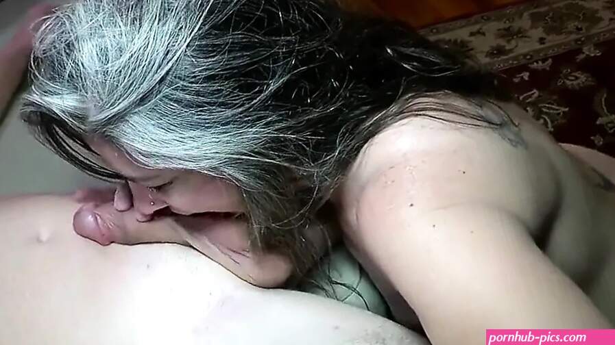 Dirty Wanda takes a cumload by Private Society