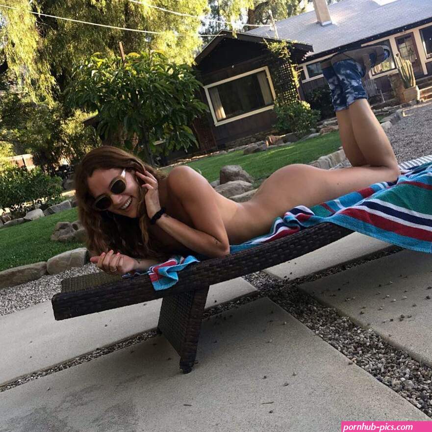 Riley Keough